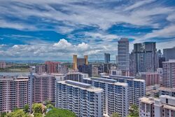 Southbank (D7), Apartment #586721811